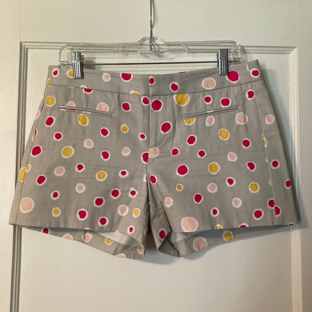 REDUCED! GAP Polka Dot Shorts